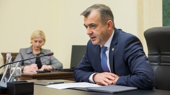 Chicu spune că preoții au respectat restricțiile în Noaptea Învierii, după ce Dodon a dat asigurări că aceștia nu vor fi amendați