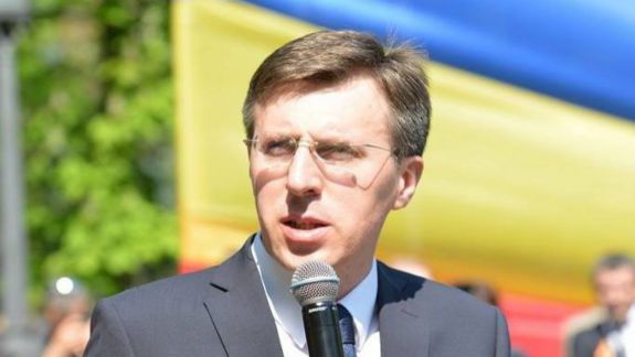 Chirtoacă a calculat câți bani trebuie pentru Unire: R. Moldova are nevoie de 10 miliarde de euro anual, iar contribuția României ar fi de 8 miliarde
