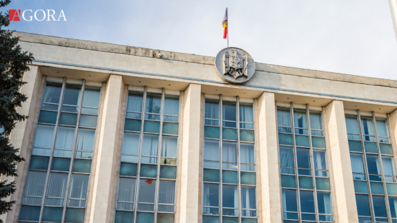 Chișinăul așteaptă explicații din partea Tiraspolului după ce a fost împiedicat accesul membrilor CUC în stânga Nistrului
