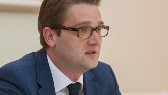 Cine ar putea lua locul lui Daniel Ioniță în funcția de ambasador al României