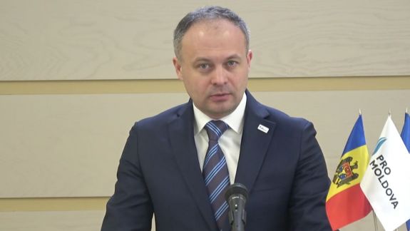 Ciocoi va fi audiat la Biroul Permament. Liderul Pro Moldova: „Avem multe întrebări, avem și soluții de discutat”