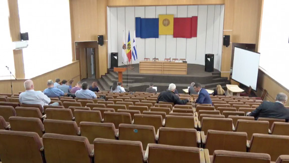 CMC, în ședința: Măsurile de protecție împotriva inundațiilor, printre subiectele de pe ordinea de zi (LIVE)