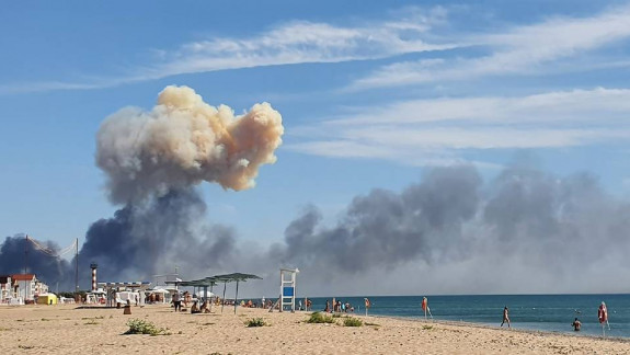 CNN: Războiul din Ucraina se află într-un impas operațional, iar Rusia se confruntă cu un deficit de muniții