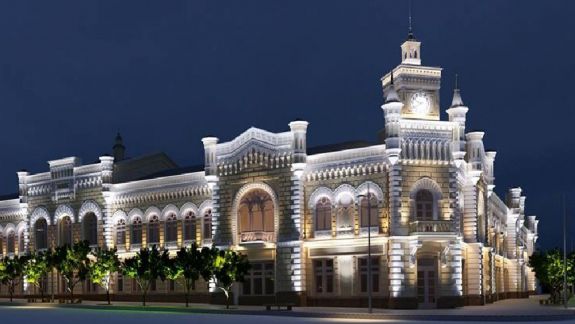 Cod roșu în Chișinău. Piețele și centrele comerciale vor funcționa până la ora 18, iar accesul în cimitire se interzice în perioada 2-10 mai
