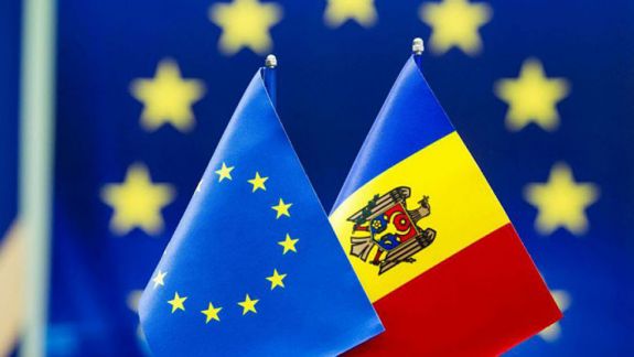 Comisia Europeană vrea să cunoască părerea oamenilor despre cooperarea dintre UE și R. Moldova. Moldovenii sunt invitați să participe la un sondaj online 