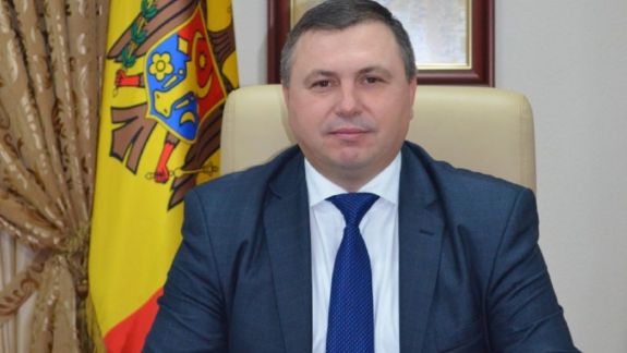 Candidatura lui Dorel Musteață pentru funcția de judecător la CSJ, avizată pozitiv de Comisia juridică, numiri și imunități