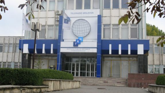 Compania „Teleradio-Moldova” ar putea fi întoarsă sub control parlamentar
