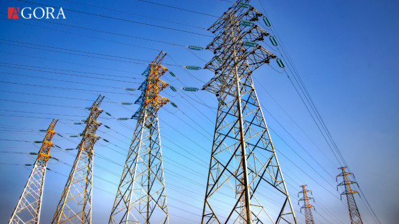 Compania ucraineană Energoatom anunță că va livra energie electrică Republicii Moldova, începând cu 4 iunie