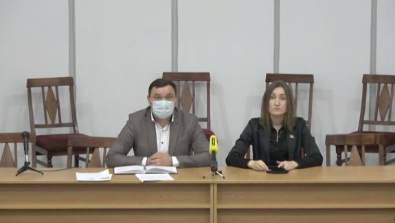 Conflictul din CMC continuă: Arhitecta șefă a capitalei ar fi pe cale să demisioneze, iar consilierii PAS cer stoparea pretinselor ilegalități