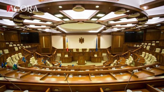 Controlul parlamentar pentru anul 2022: Procuratura Generală și instituțiile de securitate, chemate la raport în fața deputaților