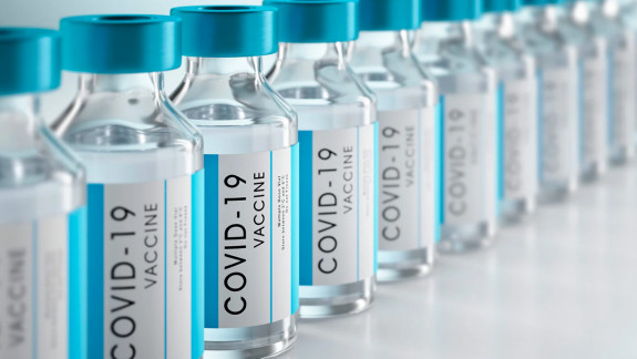 Convidecia: OMS a omologat de urgență un vaccin anti-COVID produs de China