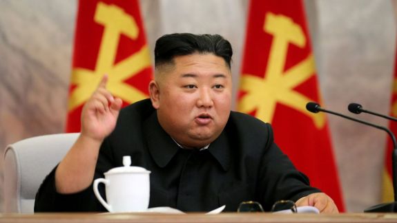 Coreea de Nord: Kim Jong Un și-a numit un înlocuitor pentru a scăpa de „povara” gestionării partidului