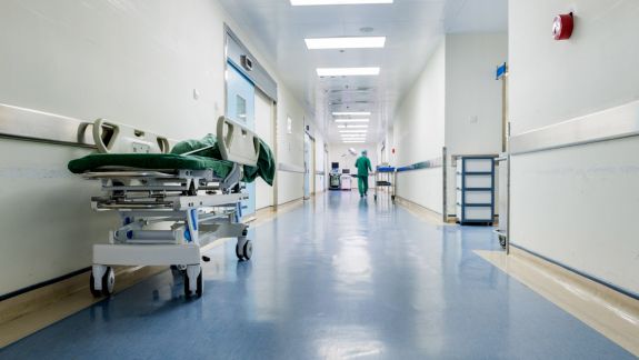 Coronavirus: Ministerul Sănătății activizează încă un spital strategic
