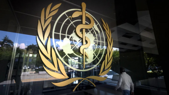 COVID-19 rămâne o urgență de sănătate la nivel mondial, avertizează OMS
