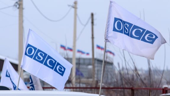 Criza din Ucraina: OSCE confirmă că tot mai mulți reprezentanți din cadrul misiunii sale părăsesc țara
