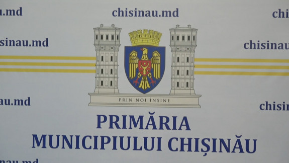CSE Chișinău a declarat situație excepțională teritorială în municipiu. Primăria susține că nu poate evacua, transporta sau depozita deșeurile (DOC)