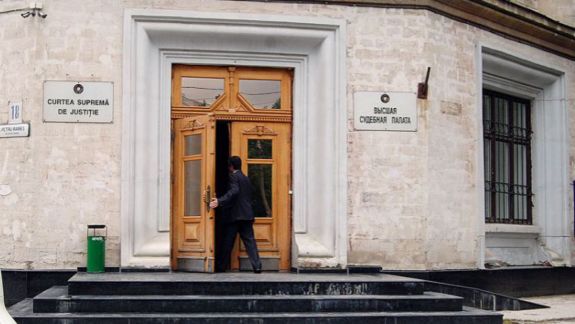 CSM a selectat cinci judecători care vor activa la Curtea Supremă de Justiție. Unii, vizați în cauze de condamnare a R. Moldova la CtEDO