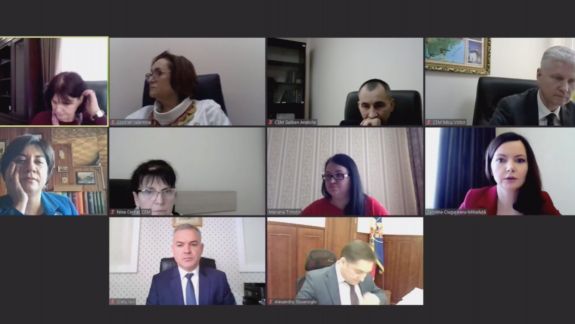 CSM nu se grăbește să inițieze concursul pentru numirea unui judecător la CC. Se invocă lipsa unui regulament