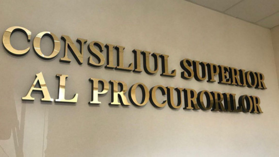 CSP a amânat examinarea raportului Comisiei care a evoluat performanțele lui Stoianoglo