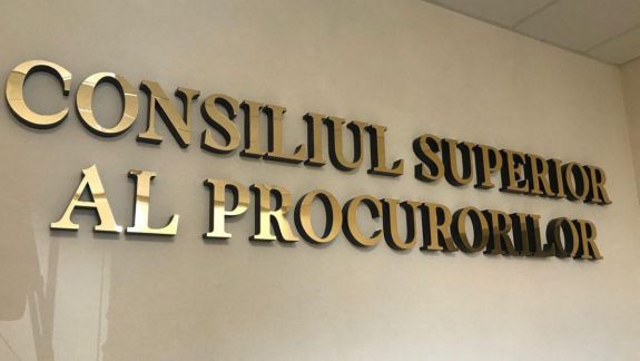 CSP a desemnat procurorul ce va investiga cazul în care Dumitru Robu apare în imagini video numărând bani