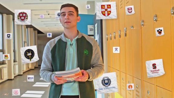 Cum obții calificările/diplomele Cambridge în Moldova: 4 motive pentru a alege Liceul Heritage