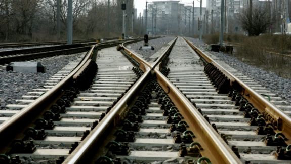Cursa de tren Ungheni – Bălți se sistează temporar din motive tehnice