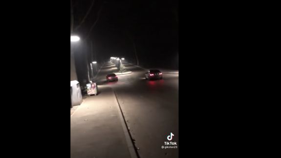 Curse ilegale în parcul „Valea Trandafirilor”, motiv de laudă pe Tik Tok. Primarul general: „Pentru a arăta cât sunt de „tari” și nesimțiți” (VIDEO)