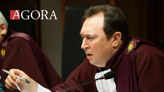 VIDEO. Curtea Constituțională a decis: Președintele trebuie ales de către POPOR! 