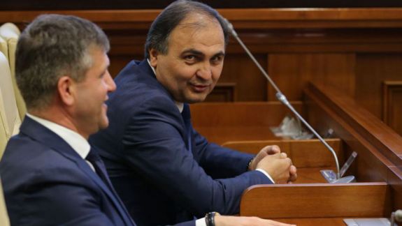 Curtea de Apel a anulat hotărârea CSM, prin care s-a permis tragerea la răspundere penală a lui Ion Druță