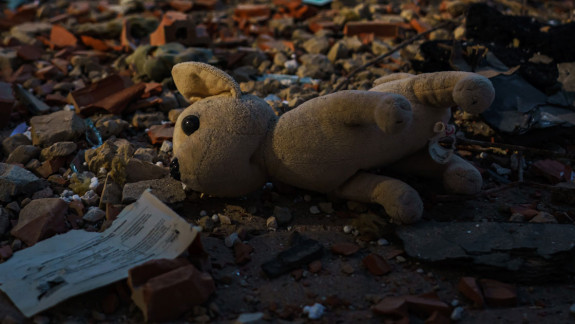 De la începutul războiului în Ucraina, peste 190 de copii și-au pierdut viața 
