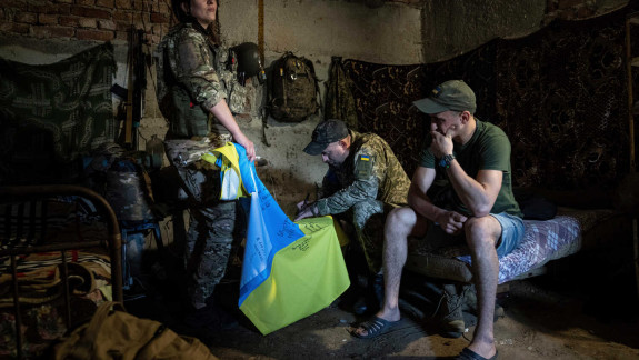 De la începutul războiului în Ucraina, peste 5,2 mii de civili și-au pierdut viața, iar alți 7 mii au fost răniți
