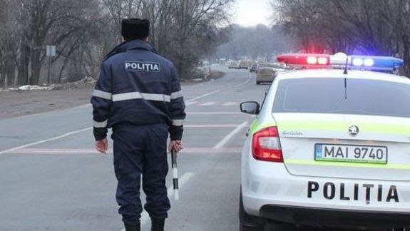 Decis: Informațiile despre amenzile achitate vor ajunge și la Serviciul Fiscal de Stat