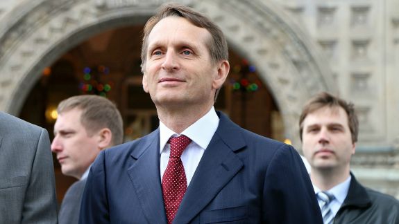 Rușii, cu acuzații dure în adresa SUA: Pregătesc opoziția de la Chișinău pentru „revoluție”, dacă Dodon câștigă alegerile
