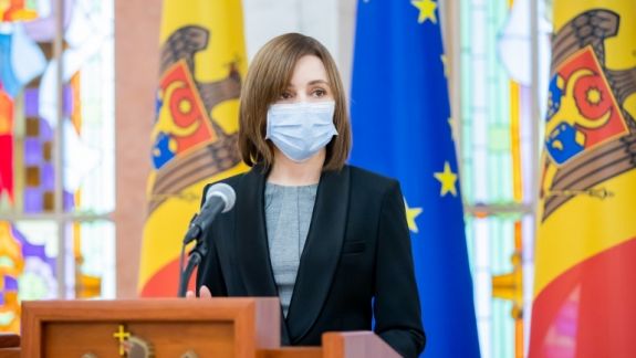 Decrete semnate de Igor Dodon cu privire la constituirea unor consilii consultative, abrogate de Maia Sandu (DOC)