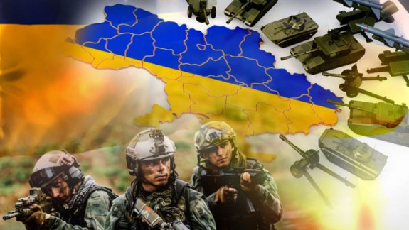 Deputat ucrainean: „Dacă Serbia invadează Kosovo, Ucraina este pregătită să acționeze” 