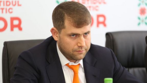 Deputatul Ilan Șor a rămas fără salariul de parlamentar. Ordinul, semnat de Igor Grosu
