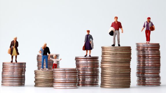 Diferența între salariile femeilor și ale bărbaților, în R. Moldova, ajunge la 15%, iar decalajul pensiilor - la 33%