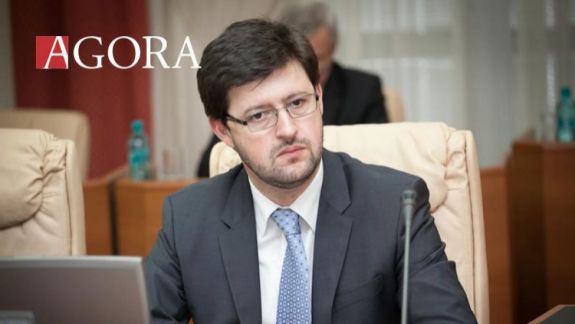„Din cei patru pacienți, eram singurul trecut de 40”. Diplomatul Andrei Popov povestește prin ce a trecut fiind internat la spital cu COVID-19