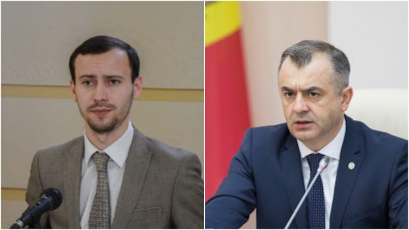 Dinu Plîngău îi cere premierului să vină cu scuze publice și dezmințirea falsurilor, după declarația cu privire la decizia CC