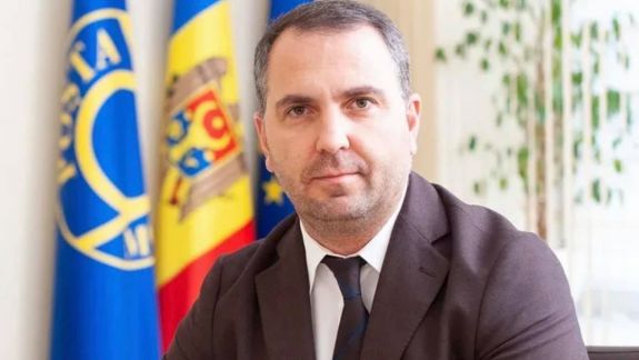 Directorul Î.S „Poșta Moldovei” și-a dat demisia: „Tot ceea ce am realizat – am făcut împreună, cu voi și pentru voi”