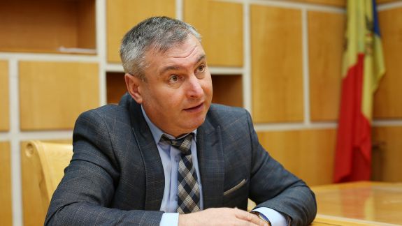 Directorul Agenției Naționale pentru Sănătate Publică, Nicolae Furtună, și-a anunțat demisia