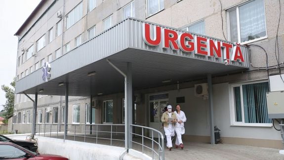 Directorul Spitalului Raional Cahul riscă să rămână fără funcție. ANI a constatat un conflict de interes