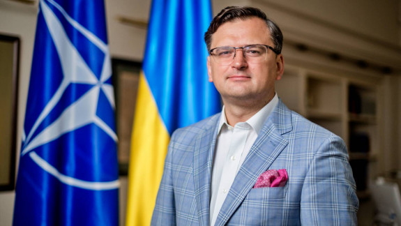 Dmitro Kuleba: Mariupol este rana deschisă pe trupul Ucrainei. Vom lupta și ne vom elibera teritoriile