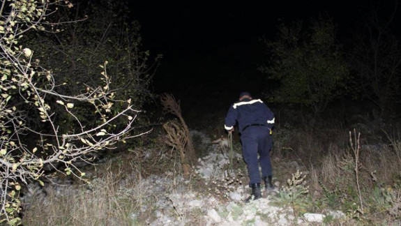 Doi copii s-au rătăcit, în plină noapte, în pădurea de lângă satul Șestaci, raionul Șoldănești. Unul dintre băieți a sunat la 112
