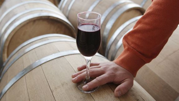 Doi producători de vin și alte băuturi alcoolice ar putea obține amânarea executării unor obligațiuni fiscale față de stat