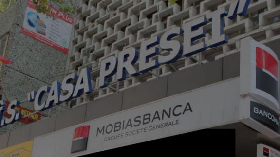 Dosarul cu privire la privatizarea Casei Presei, care a avut loc pe timpul Guvernului Filip, ar putea fi clasat