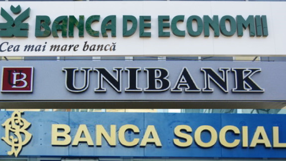 Dosarul „Frauda bancară”: Ancheta pe un episod ce vizează un ex-guvernator şi doi ex-viceguvernatori ai BNM, încheiată. Sechestru pe bunuri de peste patru milioane de lei