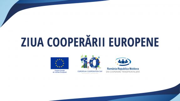 Istoriile de succes ale eroilor din spatele schimbărilor majore în Programul Operațional comun România - Republica Moldova (VIDEO)