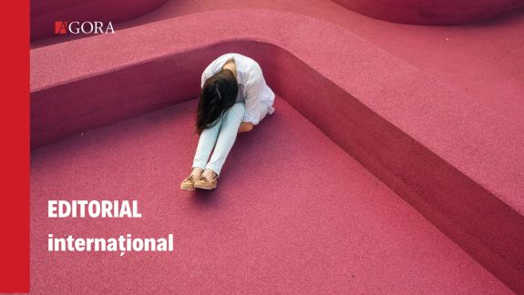 EDITORIAL internațional | Scurt ghid anti-anxietate pentru un început de an plin de crize