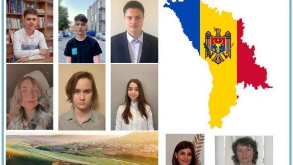 Elevii noștri ne duc faima peste hotare: Trei medalii de bronz la Olimpiada Balcanică de Matematică pentru Juniori